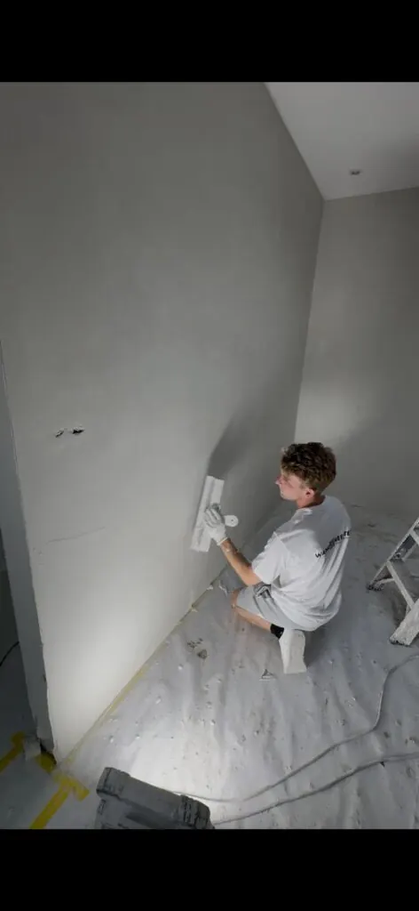 stucwerk